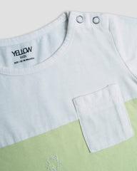 Newborn Boys T-Shirt (0-6 Months)