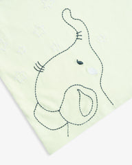 Newborn Boys T-Shirt (0-6 Months)