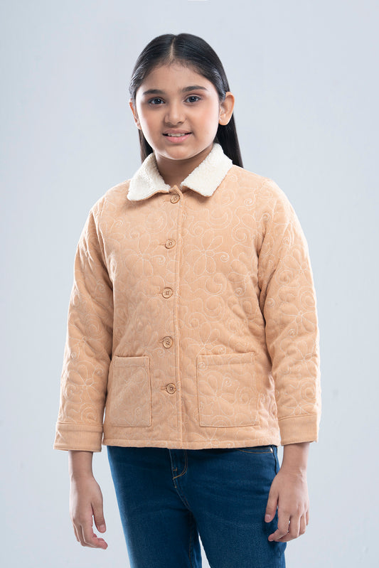 Princess Jacket (6-8 Years)