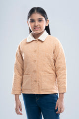 Princess Jacket (6-8 Years)