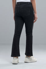 Junior Girls Denim Bottom (10-14 Years)