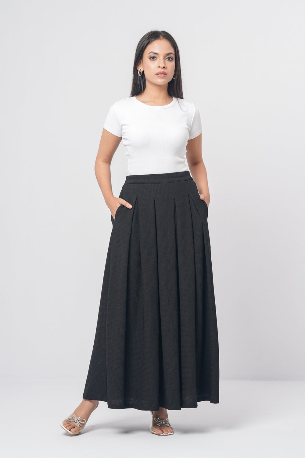 Women's Ethnic Skirt