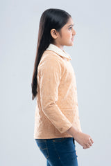 Princess Jacket (6-8 Years)