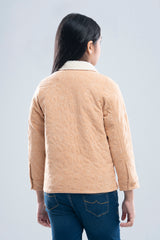 Princess Jacket (6-8 Years)