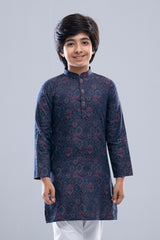 Boys Panjabi (0-7 Years)
