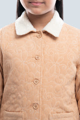 Princess Jacket (2-4 Years)
