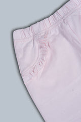 New Born Girls Bottom (0-6 Months)