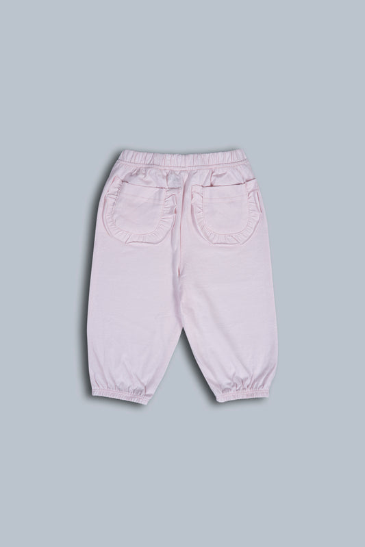 New Born Girls Bottom (6-18 Months)