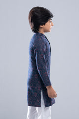 Boys Panjabi (0-7 Years)