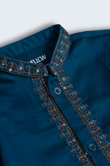 New Born Boys Panjabi Set (0-6 Months)