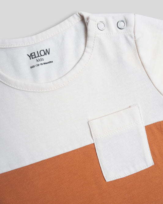 Newborn Boys T-Shirt (6-18 Months)