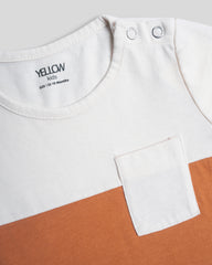 Newborn Boys T-Shirt (0-6 Months)