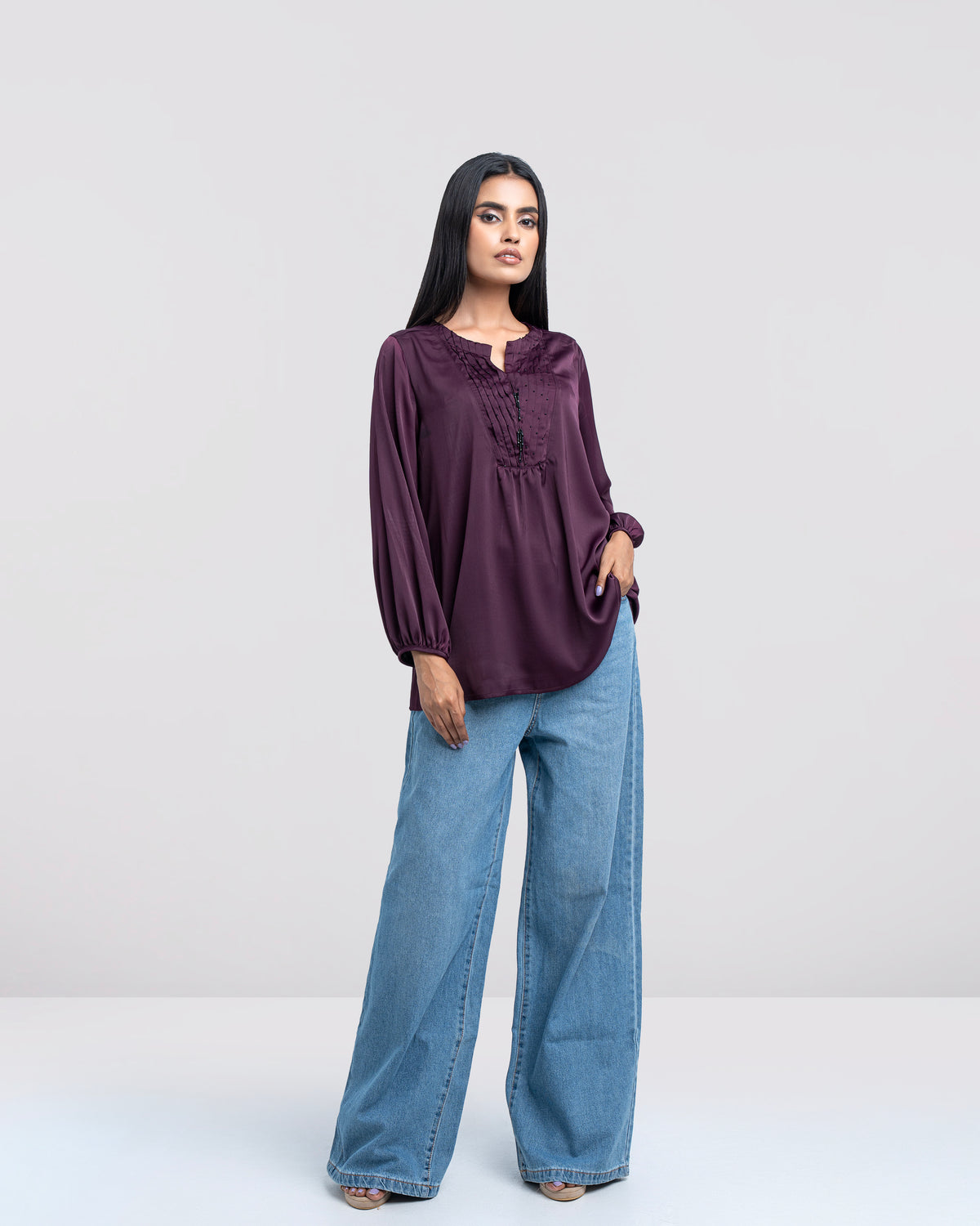 Women's Fashion Top