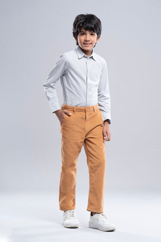 Prince Chino (6-8 Years)