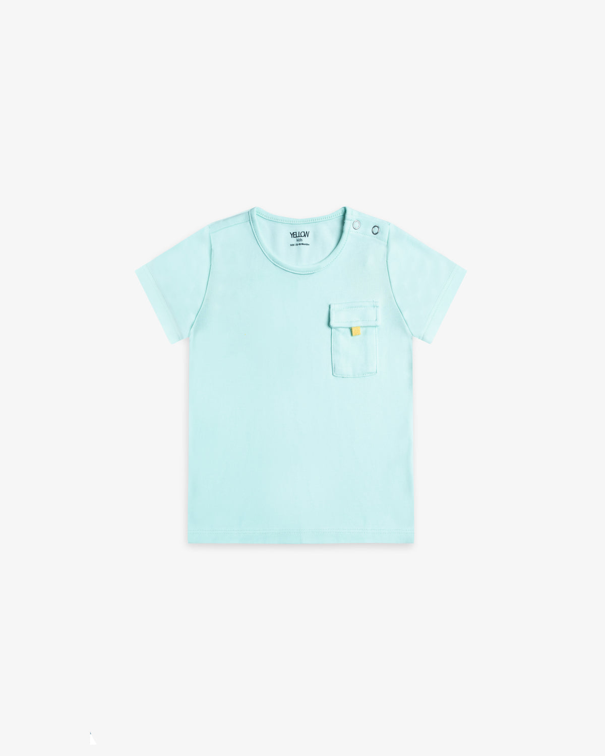 Newborn Boys T-Shirt (6-18 Months)