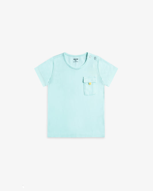 Newborn Boys T-Shirt (6-18 Months)