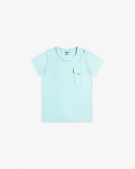 Newborn Boys T-Shirt (6-18 Months)
