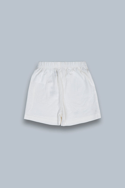 New Born Boys Short Pant (6-18 Months)