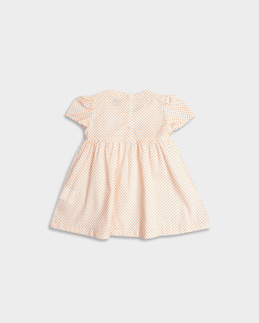 Newborn Girls' Top (6-18 Months)