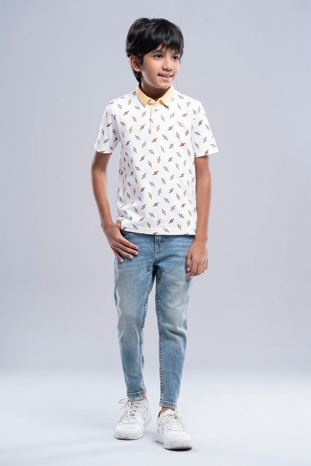 Prince Polo (6-8 Years)