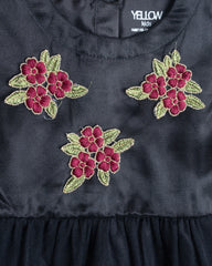 Newborn Girls' Prom Dress (6-18 Months)