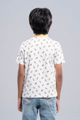 Prince Polo (6-8 Years)