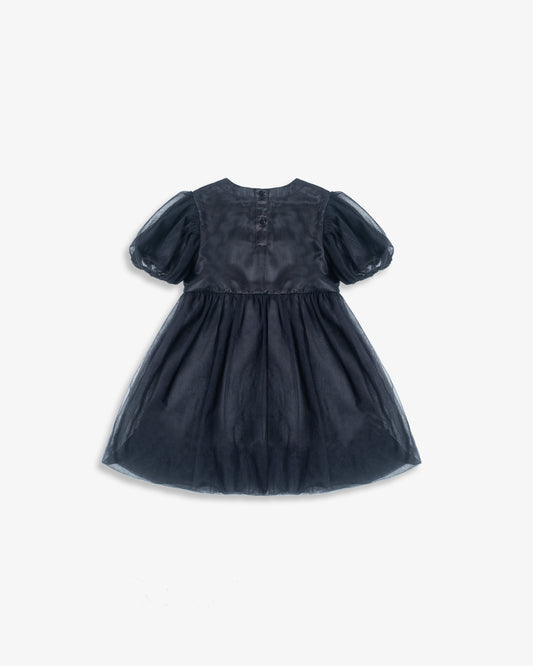 Newborn Girls' Prom Dress (6-18 Months)