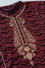 Princess Ethnic Set (10-14 Years)