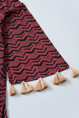 Princess Ethnic Set (10-14 Years)
