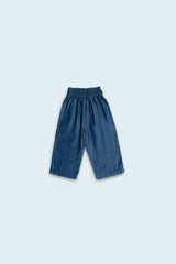 Newborn Girls' Set (6-18 Months)