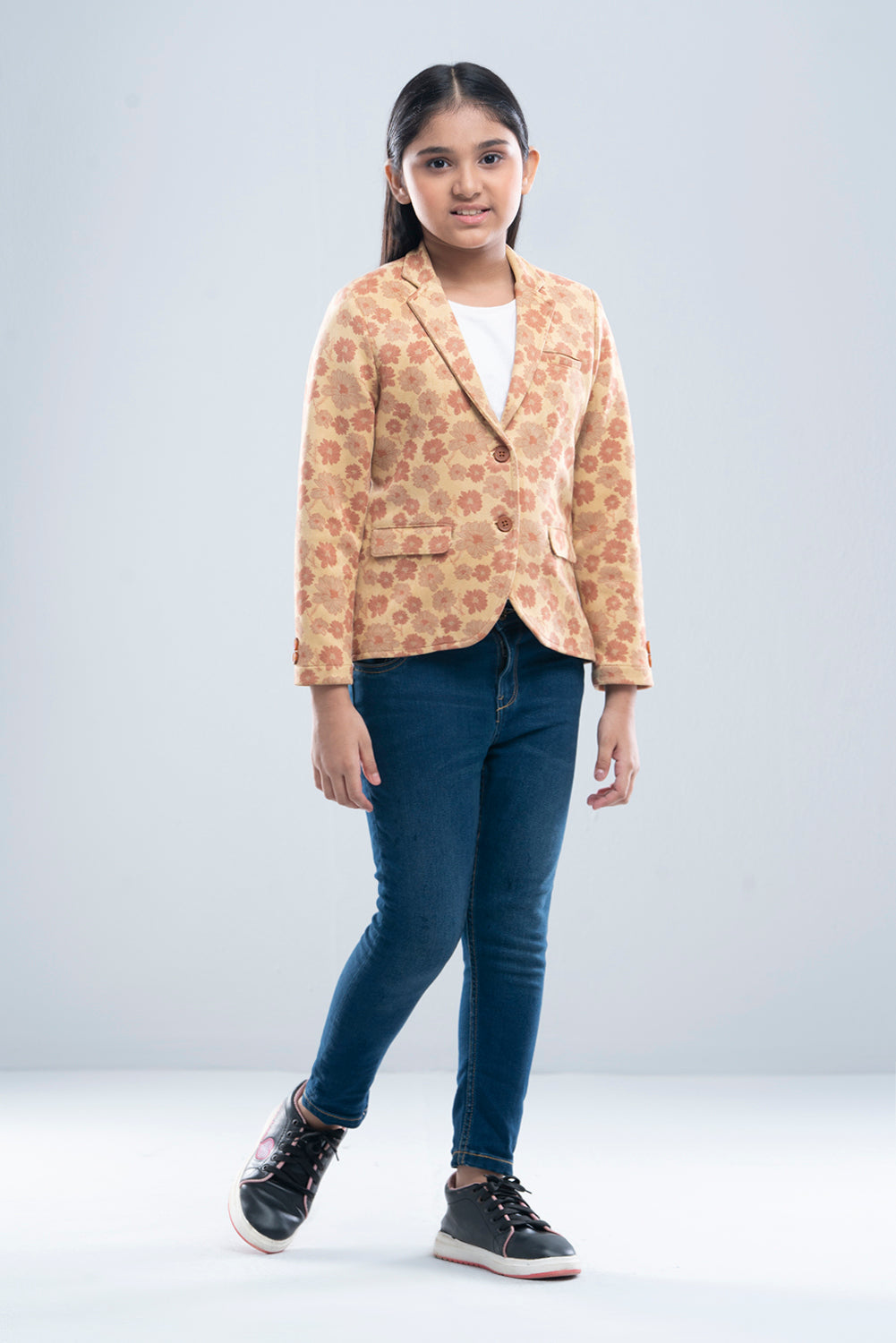 Princess Blazer (6-8 Years)