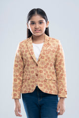 Princess Blazer (4 Years)