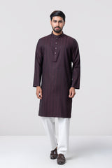 Regular Fit Semi-Formal Panjabi