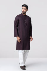 Regular Fit Semi-Formal Panjabi