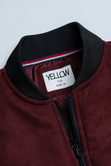 Junior Boys Jacket (10-14 Years)