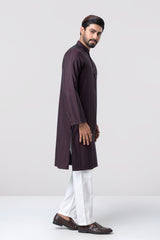 Regular Fit Semi-Formal Panjabi