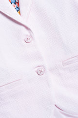 Princess Blazer Set (4-6 Years)