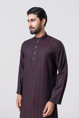 Regular Fit Semi-Formal Panjabi