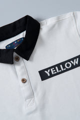 Boys Polo (6-8 Years)
