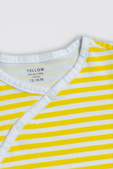 Newborn Boys' Body Suit (0-6 Months)