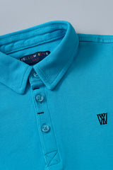 Boys Polo (6-8 Years)