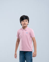 Boys' Polo Shirt (6-8 Years)