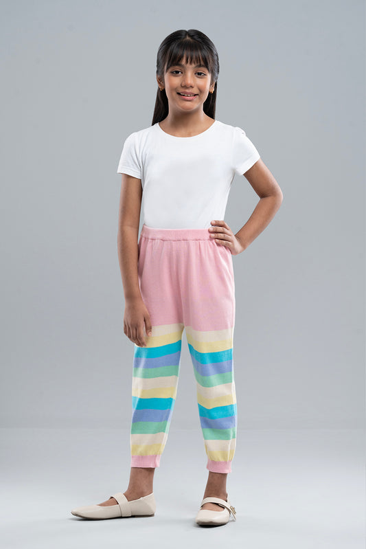 Princess Bottom (2-4 Years)