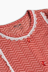 Newborn Girls Ethnic Set (6-18 Months)