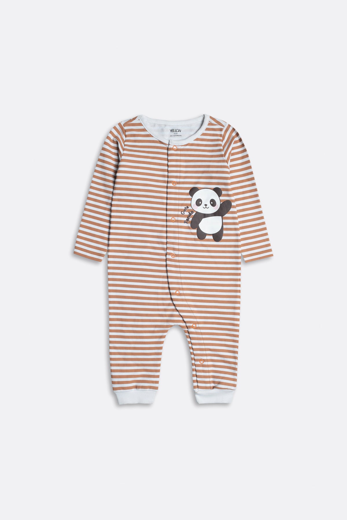 Newborn Boys Romper (6-18 Months)