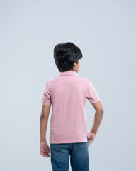 Boys' Polo Shirt (6-8 Years)