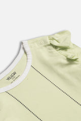 Newborn Girls' Set (0-6 Months)