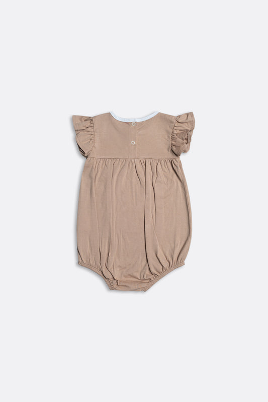 Newborn Girl Body Suit (6-18 Months)