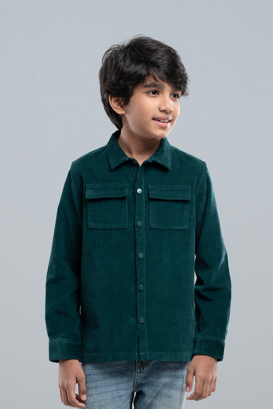 Prince Casual Shirt (6-8 Years)