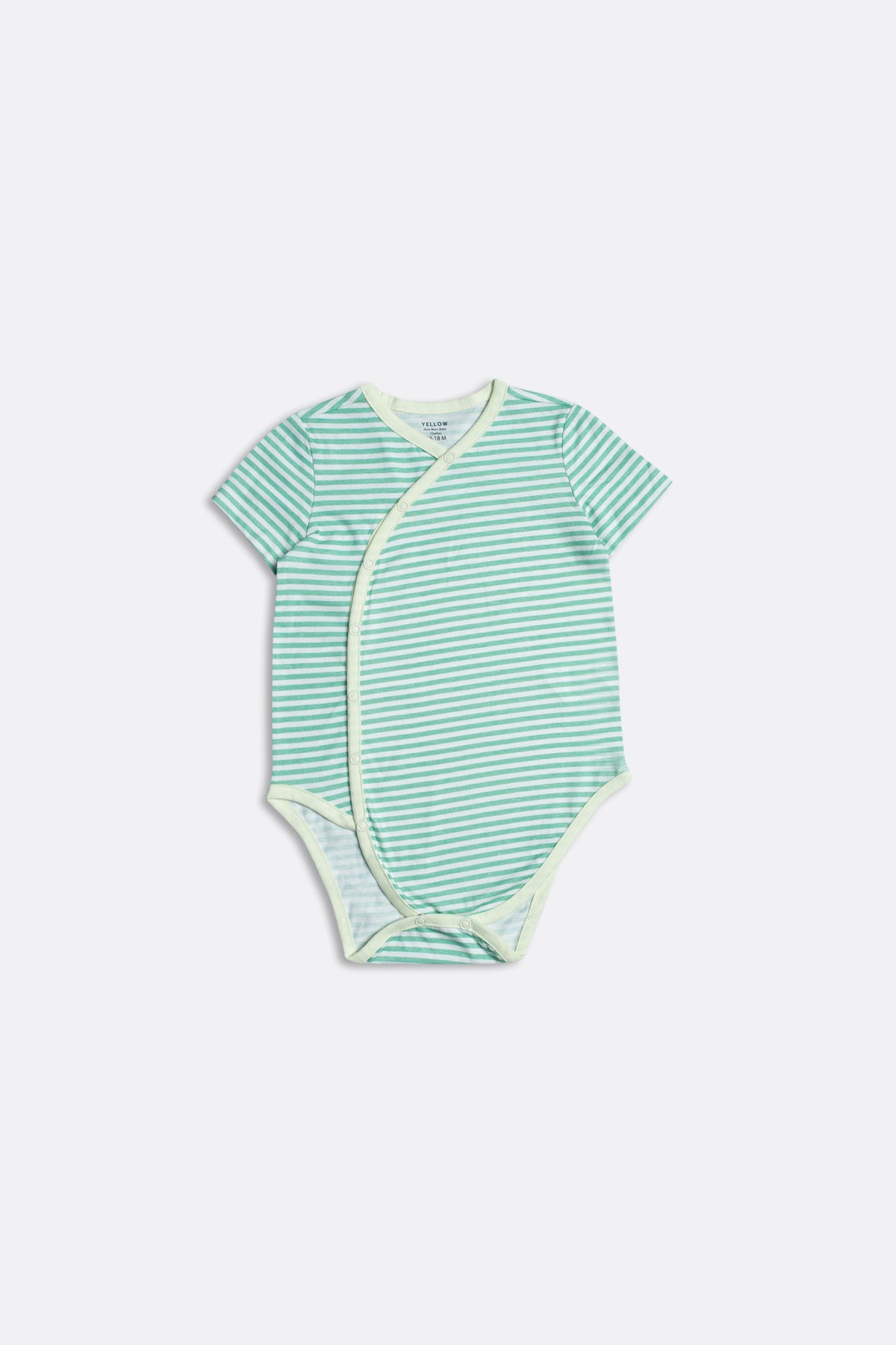 Newborn Boys' Body Suit (6-18 Months)